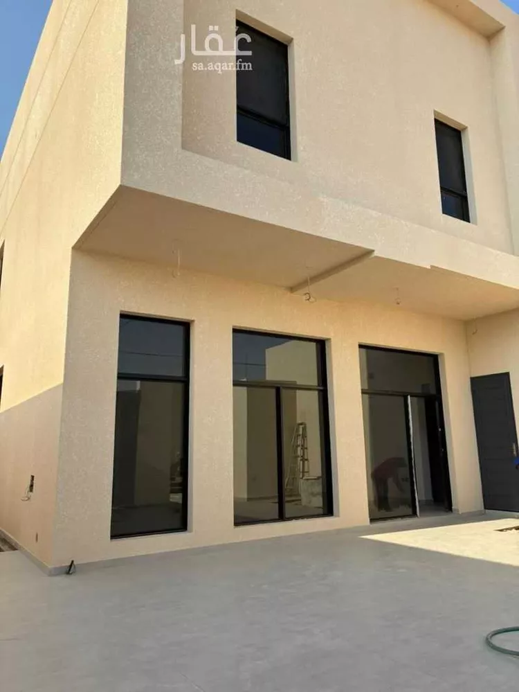 Villa for Sale in Riyadh Banban