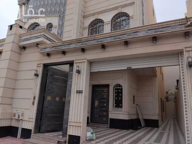 فيلا للبيع في شارع غزالة, حي اليرموك, مدينة الرياض, منطقة الرياض صورة 4