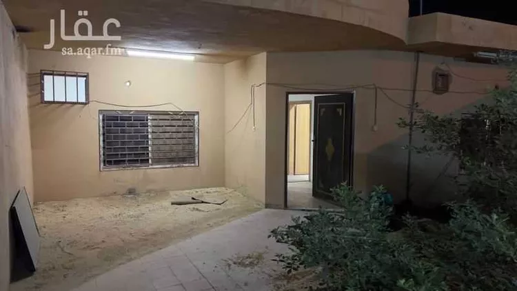 استراحة للإيجار في شارع ابي الفرج العدل, حي الورود, مدينة الخرج, منطقة الرياض صورة 4