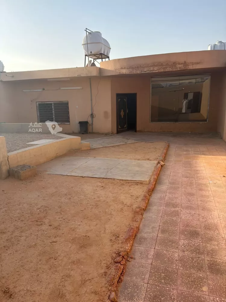استراحة للإيجار في شارع ابي الفرج العدل, حي الورود, مدينة الخرج, منطقة الرياض 4