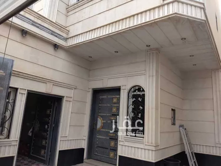 فيلا للبيع في شارع غزالة, حي اليرموك, مدينة الرياض, منطقة الرياض صورة 3