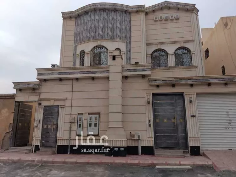 فيلا للبيع في شارع غزالة, حي اليرموك, مدينة الرياض, منطقة الرياض صورة 4