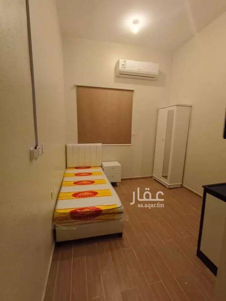 غرفة للإيجار في شارع روض الجواء, حي الدار البيضاء, مدينة الرياض, منطقة الرياض صورة 4