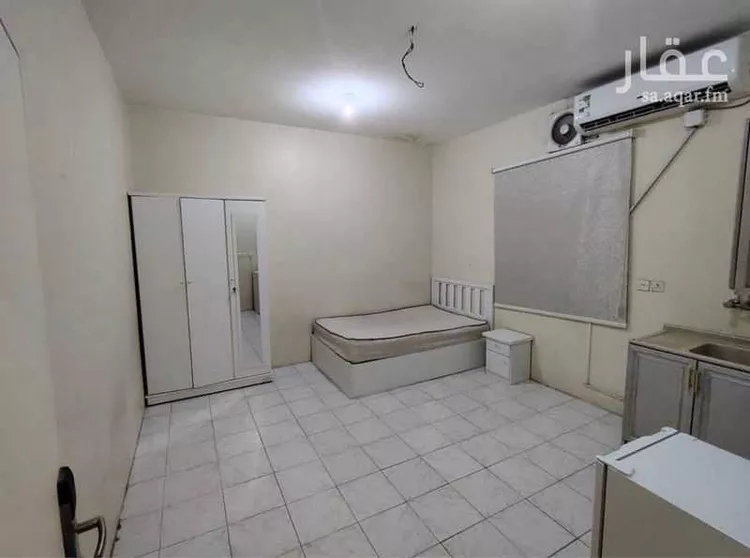 غرفة للإيجار في شارع صلاح الدين الايوبي الفرعي, حي الصفاء, مدينة الرياض, منطقة الرياض صورة 2