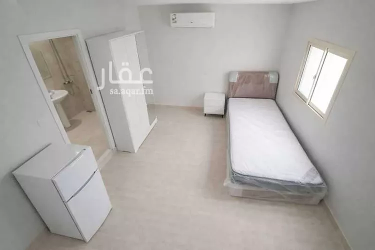 غرفة للإيجار في شارع حذافة العدوي, حي السلام, مدينة الرياض, منطقة الرياض صورة 3