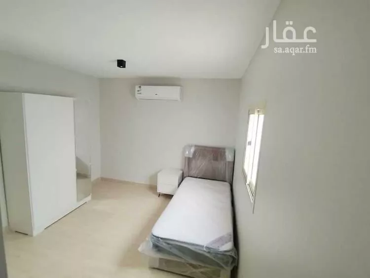 غرفة للإيجار في شارع صلاح الدين الايوبي الفرعي, حي الصفاء, مدينة الرياض, منطقة الرياض