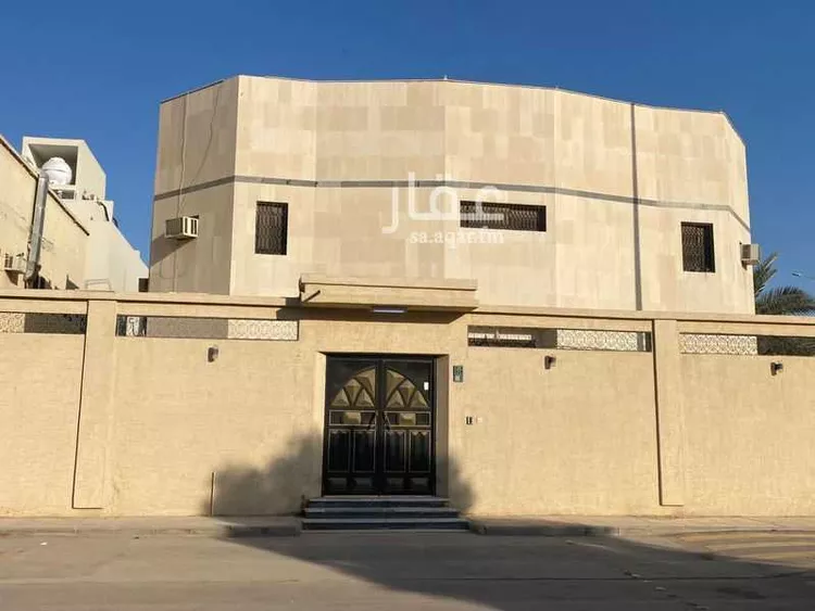 فيلا للبيع في شارع عبدالرحمن بن ابي القاسم, حي السلام, مدينة الرياض, منطقة الرياض