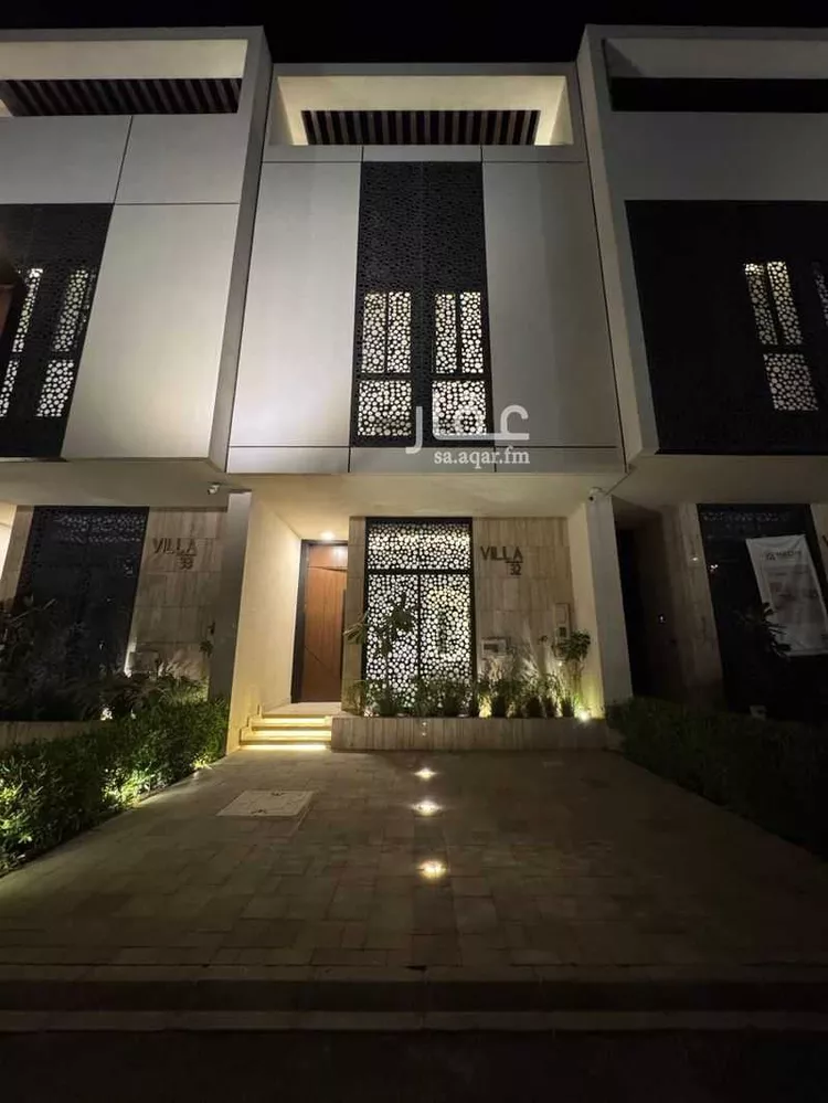 Villa for Rent in Riyadh As Safaa