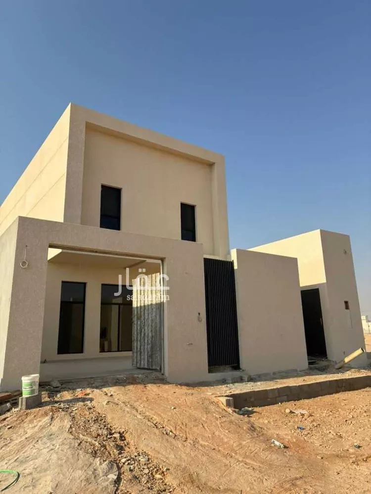 Villa for Sale in Riyadh Banban