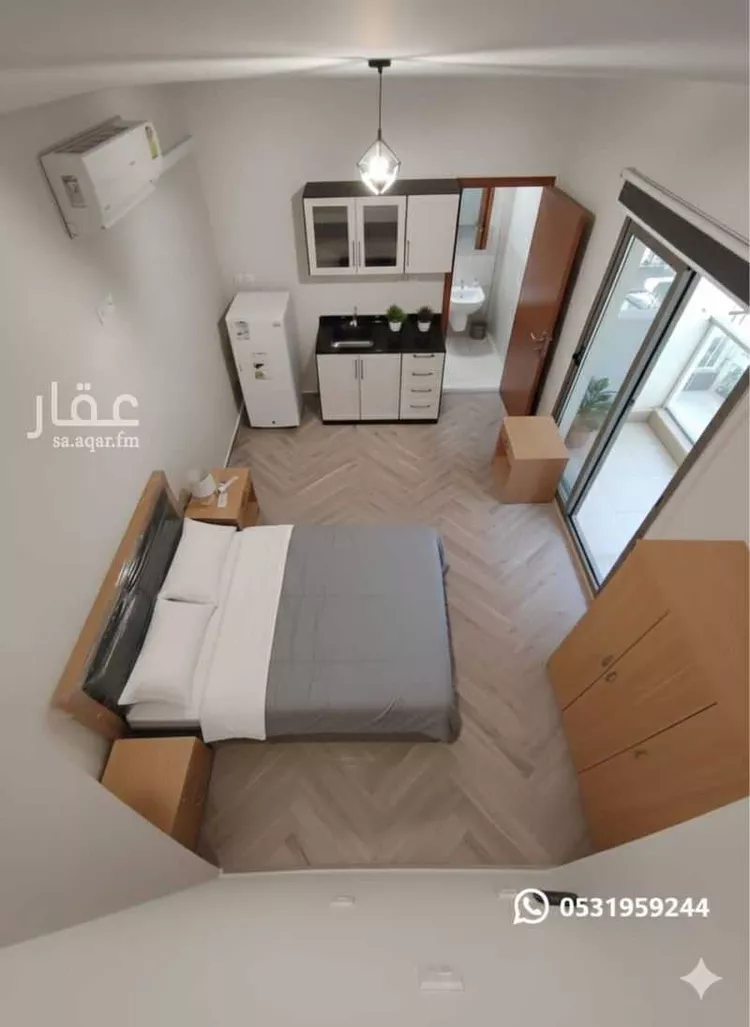 غرفة للإيجار في شارع التخصصي, حي العليا, مدينة الرياض, منطقة الرياض صورة 5