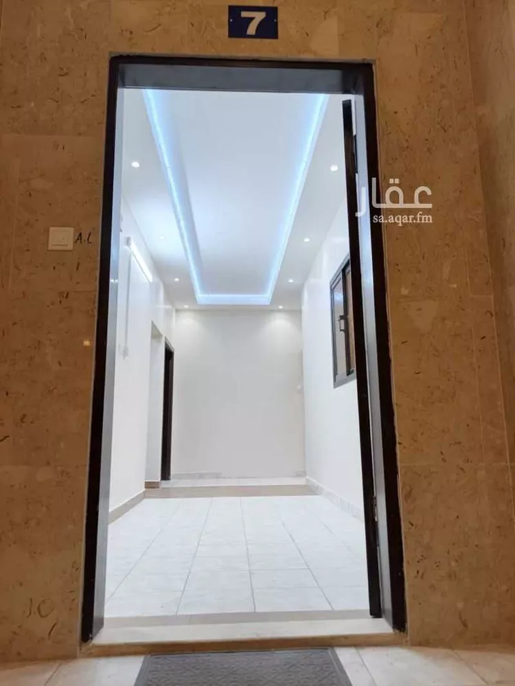 شقة للإيجار في شارع قيصر بن العادل, حي الروابي, مدينة الرياض, منطقة الرياض صورة 4