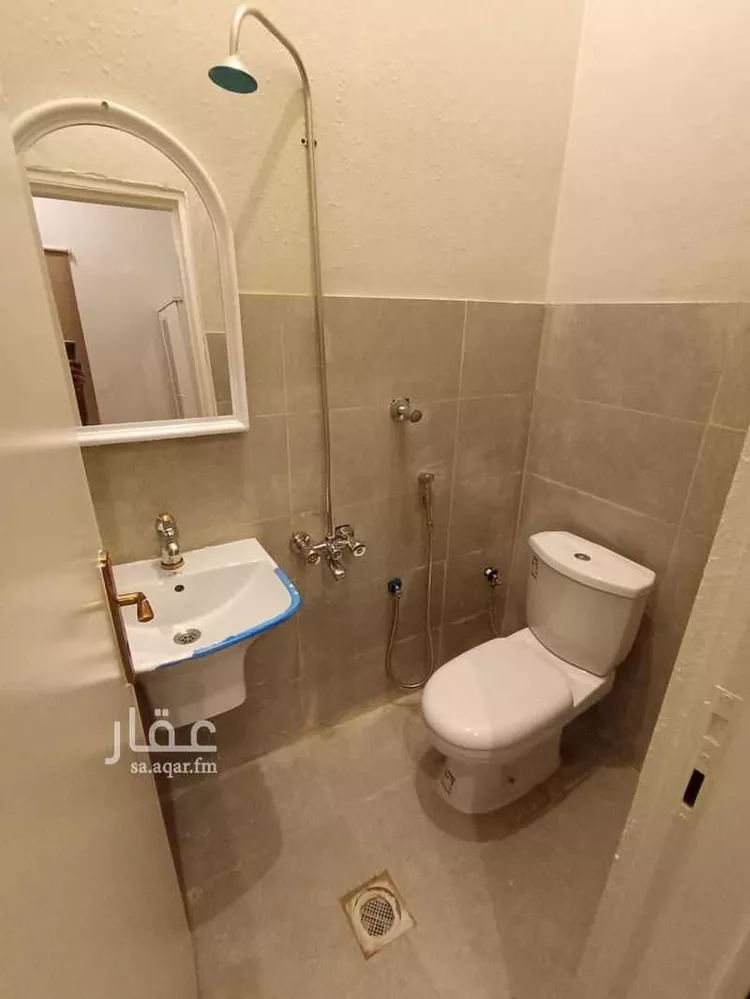 غرفة للإيجار في شارع روض الجواء, حي الدار البيضاء, مدينة الرياض, منطقة الرياض صورة 3