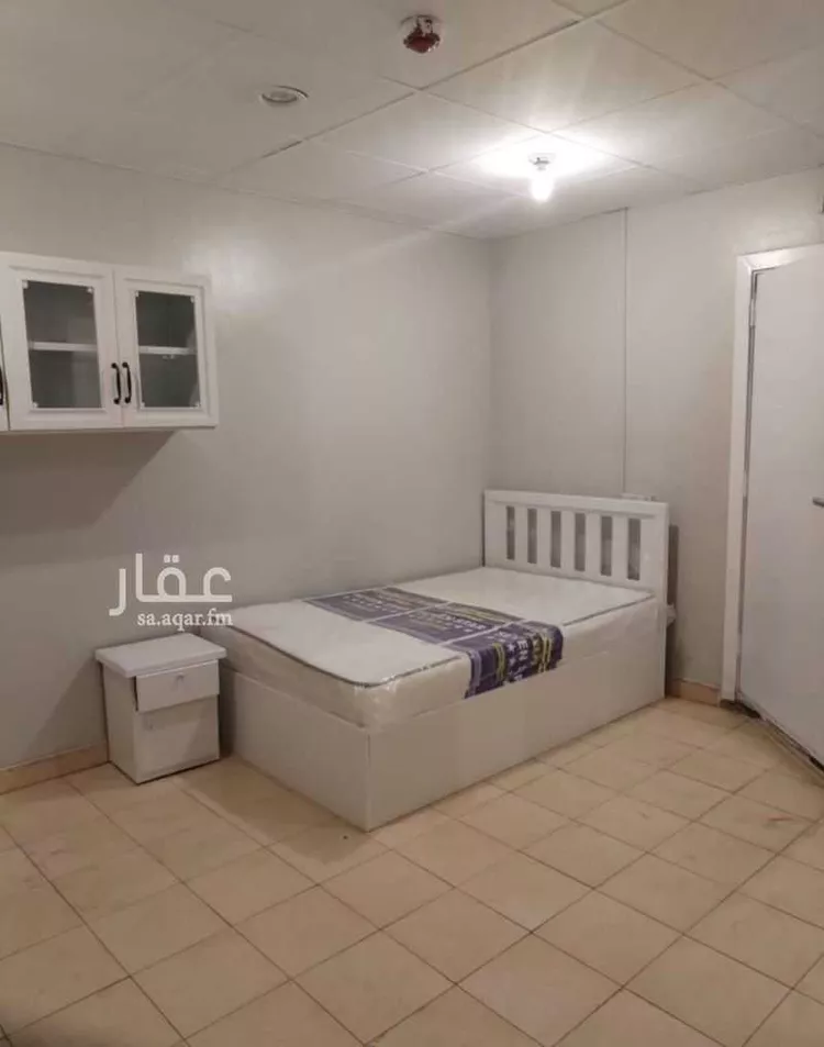 غرفة للإيجار في شارع الدائري الجنوبي الفرعي, حي المصانع, مدينة الرياض, منطقة الرياض صورة 3