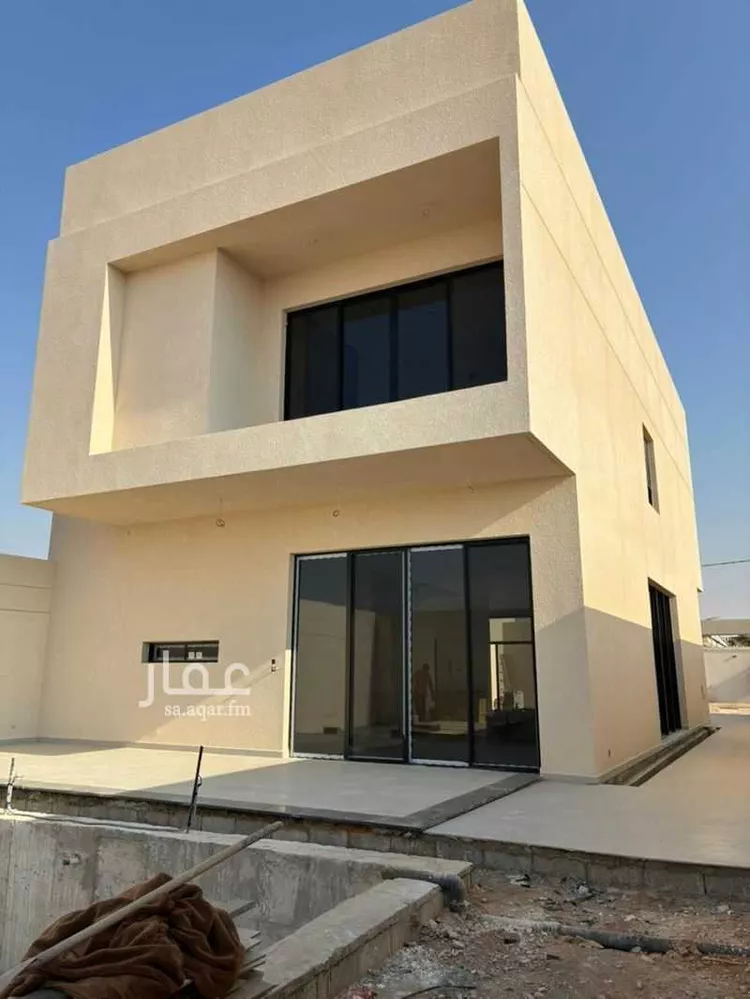 Villa for Sale in Riyadh Banban صورة 2