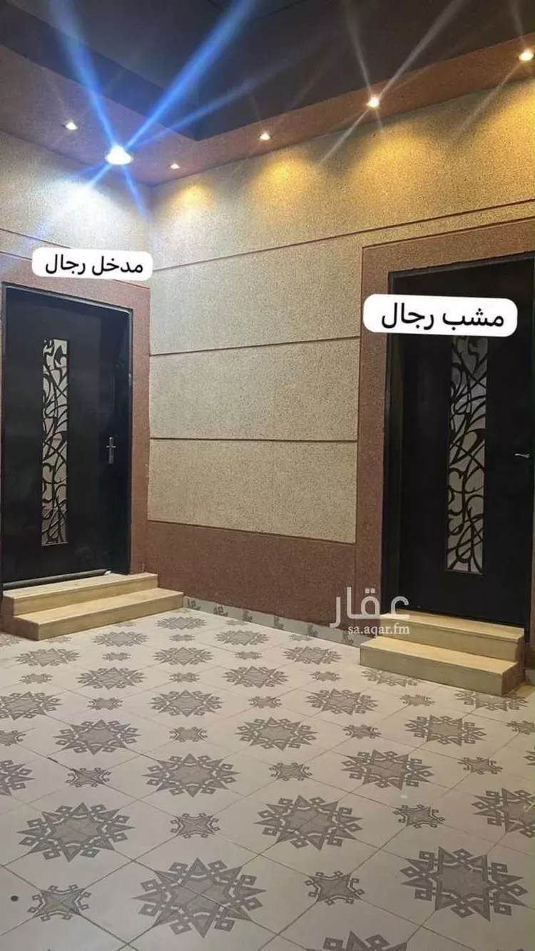 Floor for Rent in Riyadh Uhud صورة 5