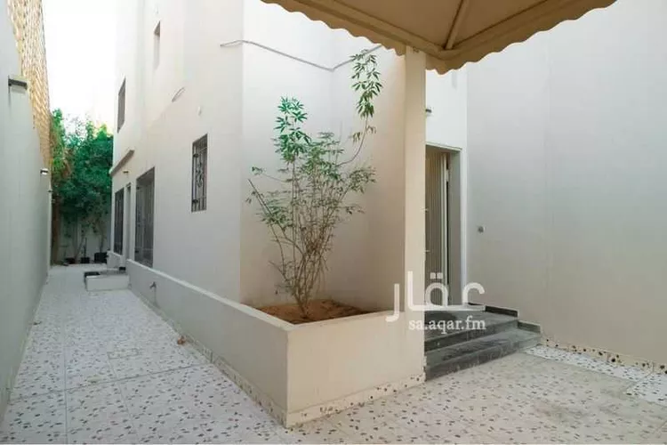 فيلا للبيع في شارع مناظر, حي النرجس, مدينة الرياض, منطقة الرياض صورة 3