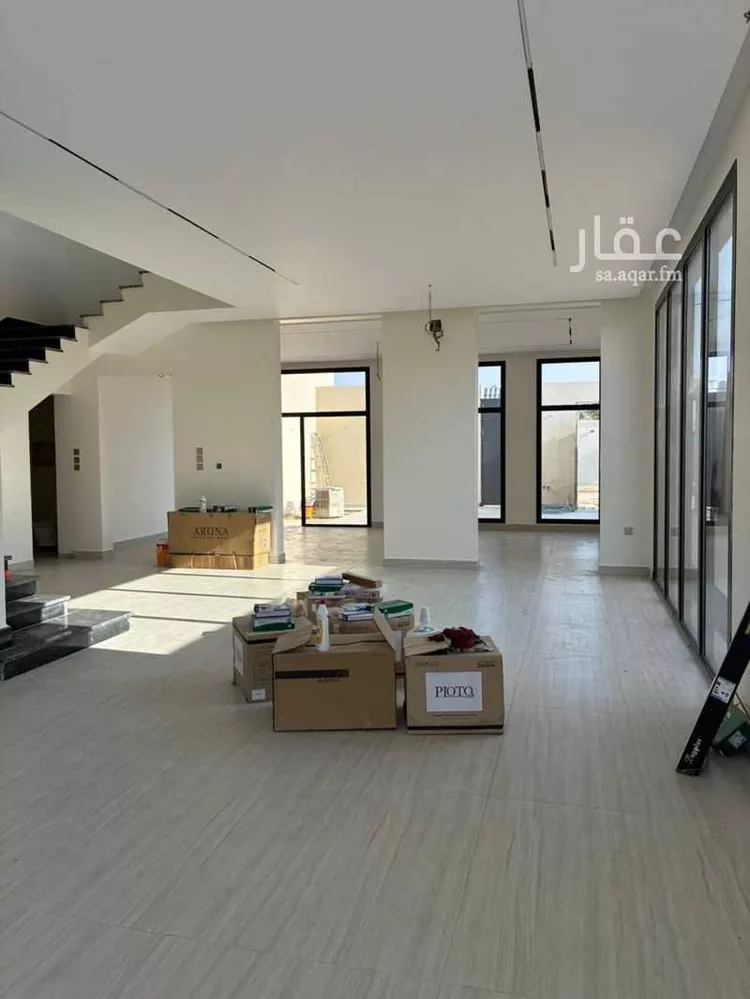 Villa for Sale in Riyadh Banban صورة 3