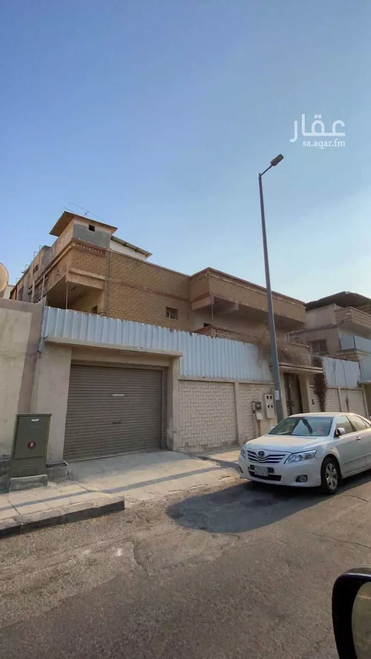 فيلا للبيع في شارع ابن الربيع الشيباني, حي النخيل, مدينة الدمام, المنطقة الشرقية