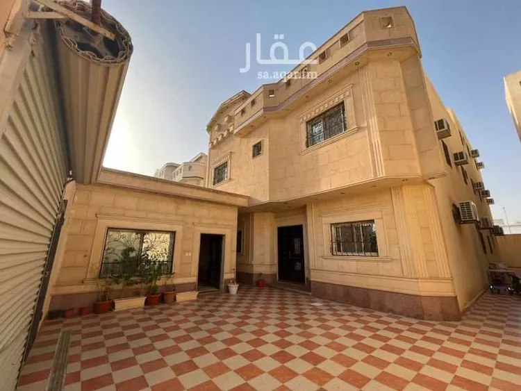 Villa for Sale in Riyadh Al Munsiyah