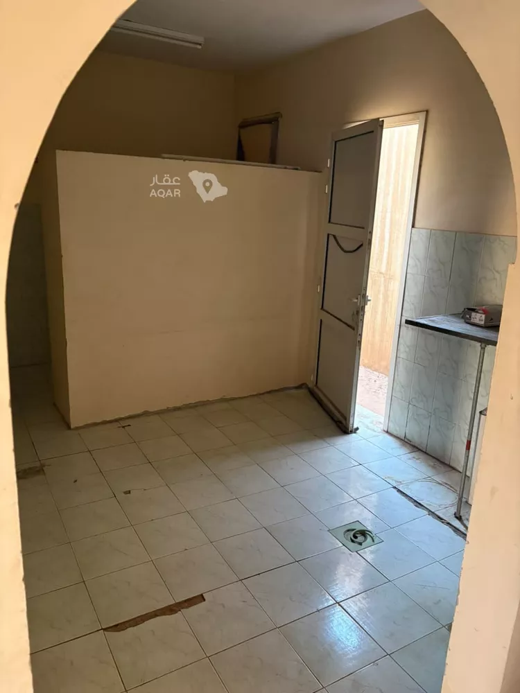 استراحة للإيجار في شارع ابي الفرج العدل, حي الورود, مدينة الخرج, منطقة الرياض 5