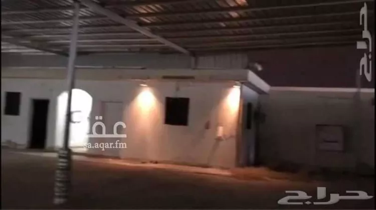 مستودع للإيجار في شارع أبي العلاء النجمي ، حي المروة ، الرياض ، منطقة الرياض صورة 4
