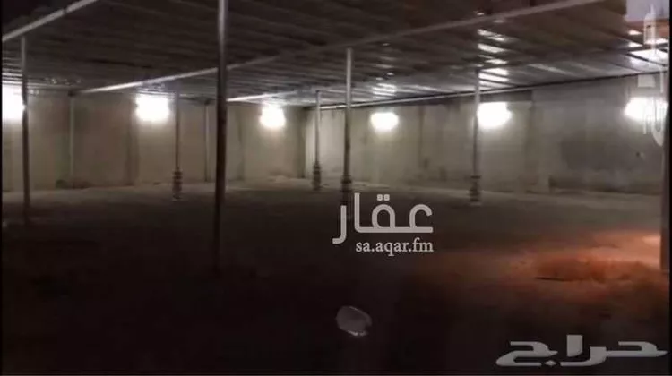 مستودع للإيجار في شارع أبي العلاء النجمي ، حي المروة ، الرياض ، منطقة الرياض صورة 3