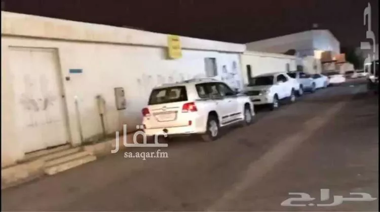 مستودع للإيجار في شارع أبي العلاء النجمي ، حي المروة ، الرياض ، منطقة الرياض صورة 2