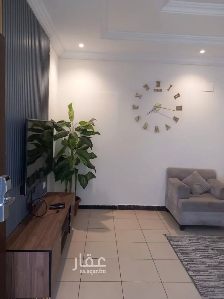عمارة للإيجار في شارع محمد بن بركات, حي المروة, مدينة جدة, منطقة مكة المكرمة صورة 2