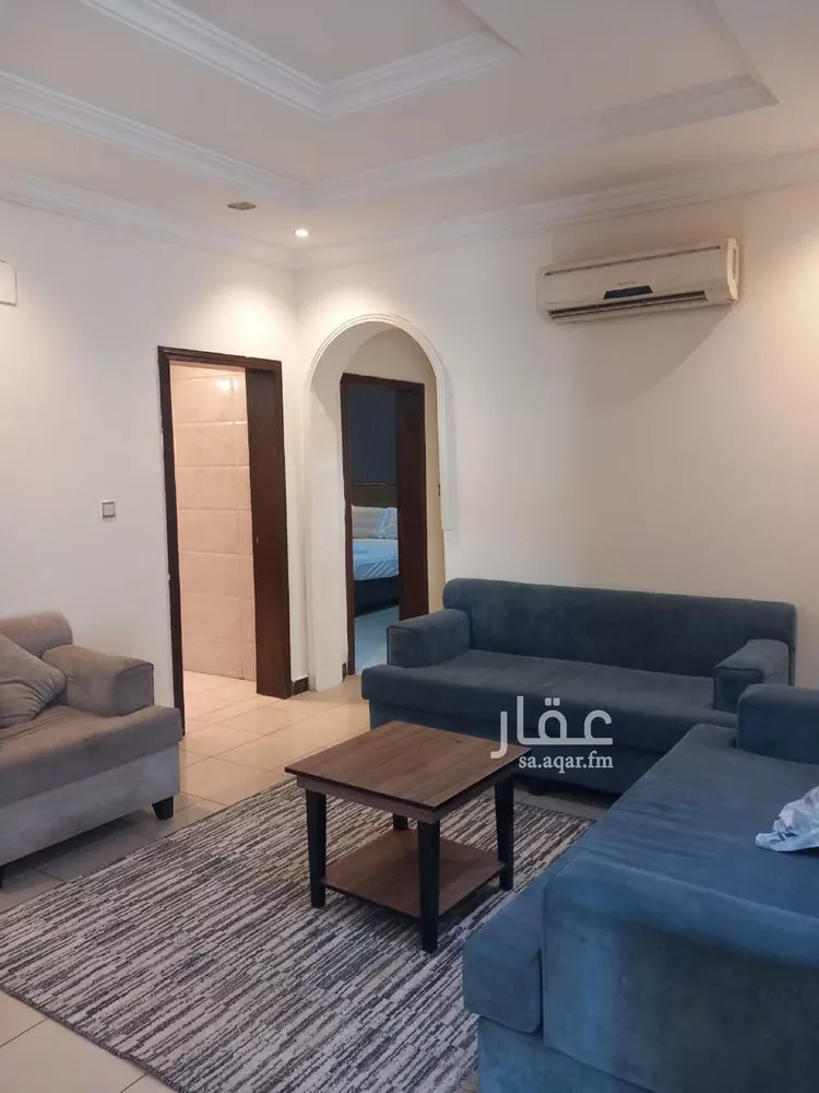 عمارة للإيجار في شارع محمد بن بركات, حي المروة, مدينة جدة, منطقة مكة المكرمة صورة 3