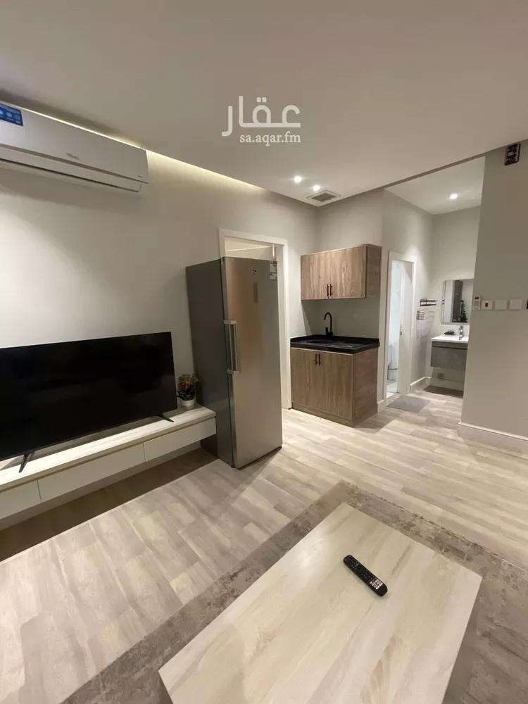 شقة للإيجار في شارع وادي نوار, حي الملقا, مدينة الرياض, منطقة الرياض صورة 2