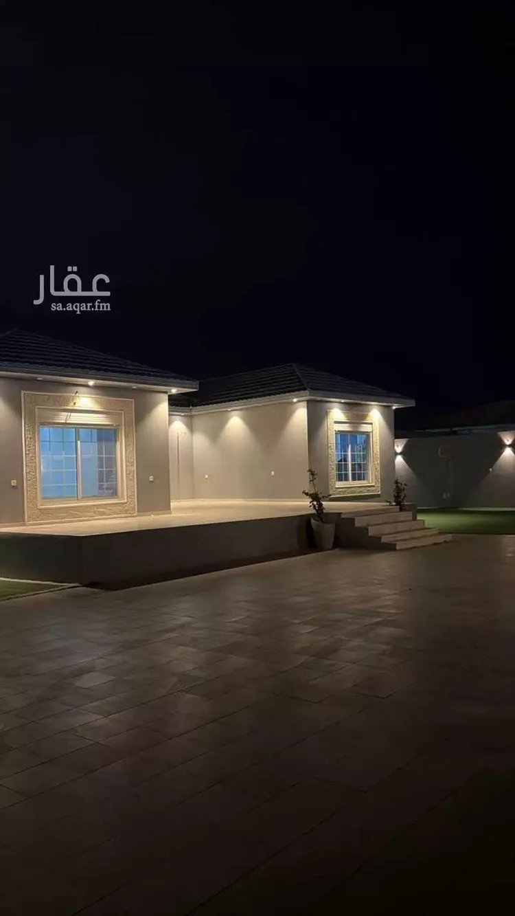 Chalet for Booking in Taif Jubrah 6