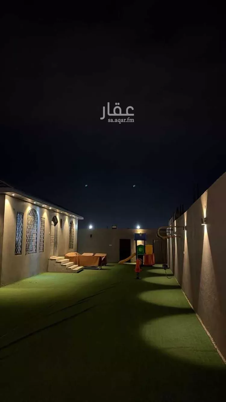 Chalet for Booking in Taif Jubrah 8