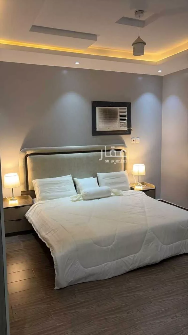 Chalet for Booking in Taif Jubrah 7