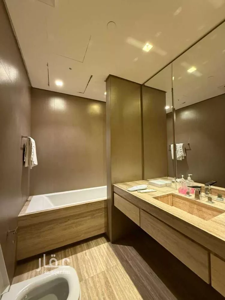 شقة للبيع في الملك فهد 102 ، حي العليا ، الرياض ، منطقة الرياض صورة 3