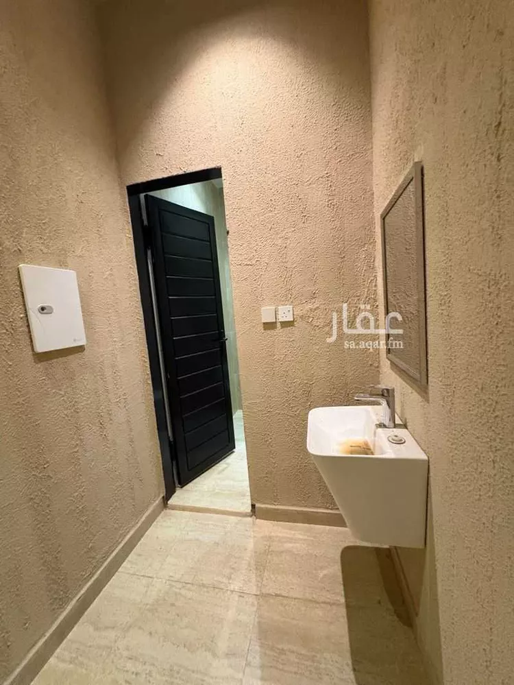 استراحة للإيجار في شارع الامام مسلم, حي عريض, مدينة الرياض, منطقة الرياض صورة 4