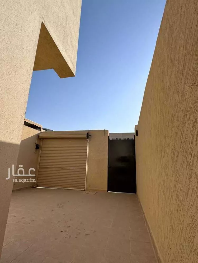 دور للبيع في شارع الغمر, حي بدر, مدينة الرياض, منطقة الرياض صورة 2