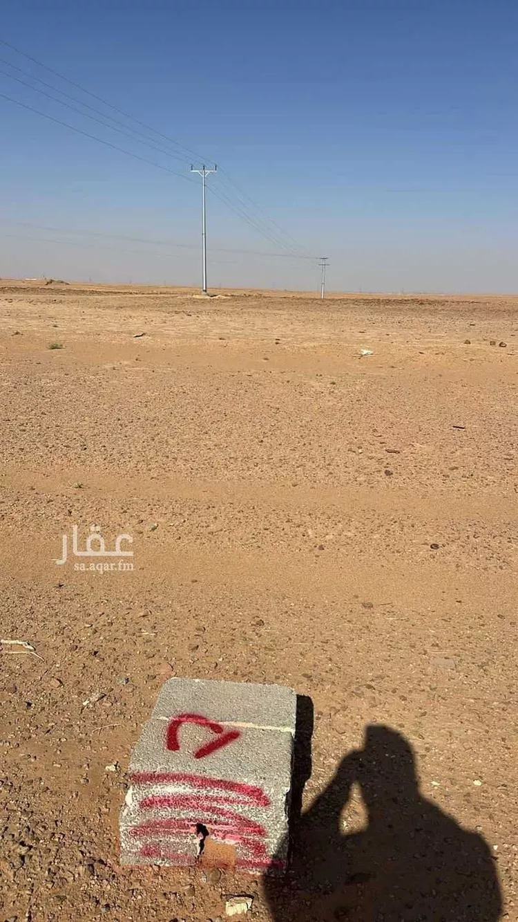 أرض للبيع في شارع لايوجد , حي مصيقره, مدينة مصيقره, منطقة الرياض صورة 5