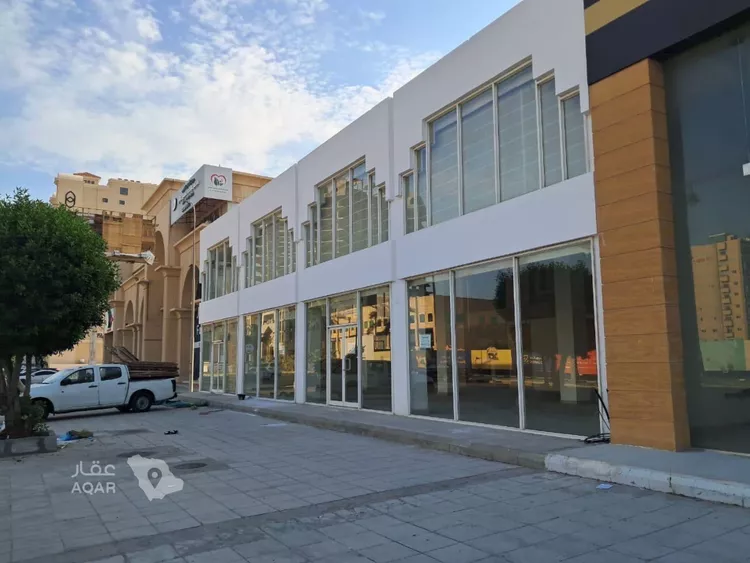 محل للإيجار في شارع طريق الأمير تركي, حي الخبر الجنوبية, مدينة الخبر, المنطقة الشرقية صورة 2