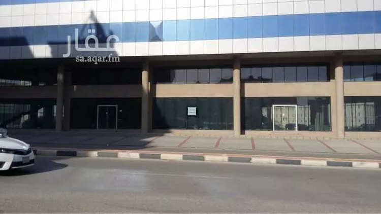 مكتب تجاري للإيجار في شارع دريد بن الصمة, حي العليا, مدينة الخبر, المنطقة الشرقية صورة 4