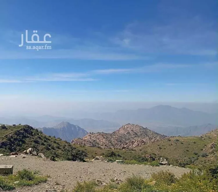 أرض للبيع في حي الهدا, مدينة الطائف, منطقة مكة المكرمة