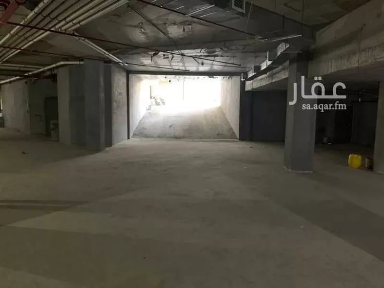 مكتب تجاري للإيجار في شارع دريد بن الصمة, حي العليا, مدينة الخبر, المنطقة الشرقية صورة 5