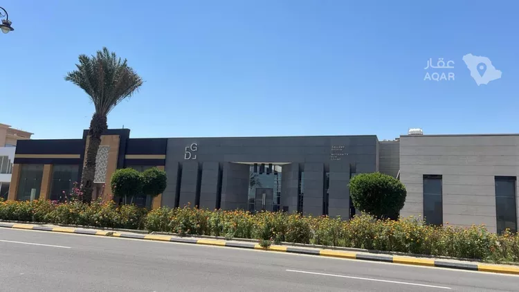 محل للإيجار في شارع طريق الأمير تركي, حي الخبر الجنوبية, مدينة الخبر, المنطقة الشرقية