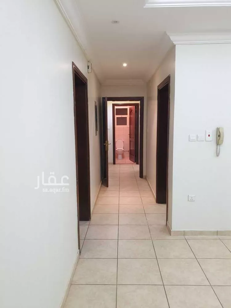 شقة للإيجار في شارع محمد بن عبدالله القرشي, حي النخيل, مدينة جدة, منطقة مكة المكرمة صورة 4