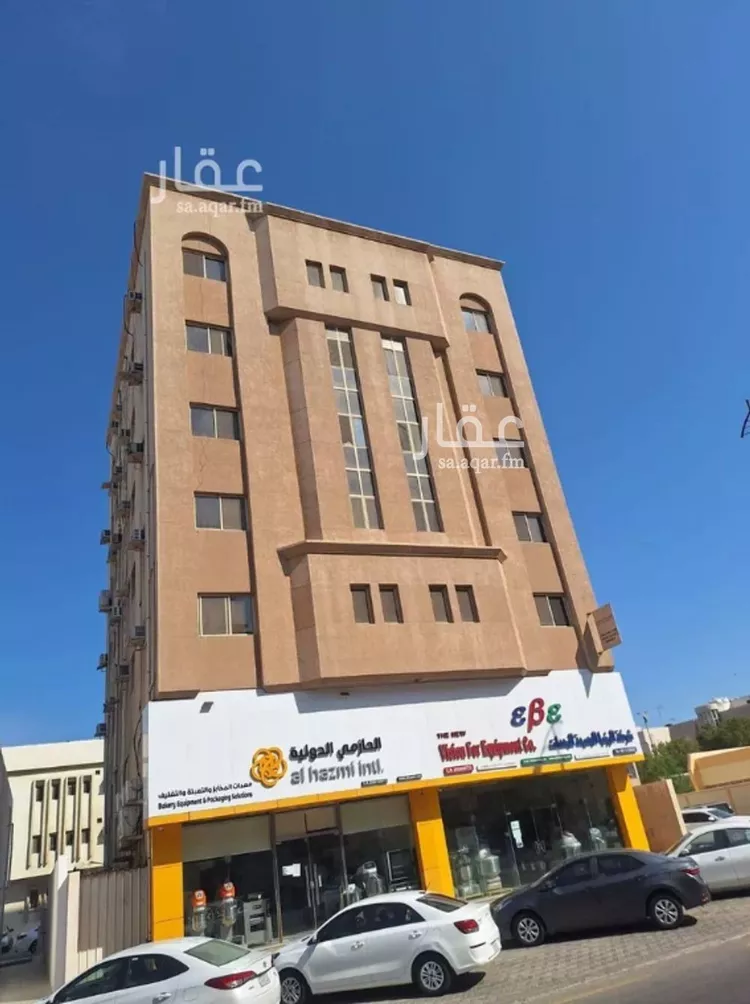 شقة للإيجار في شارع عبد الرحمن بن العوام ، حي المزروعية ، الدمام ، الدمام