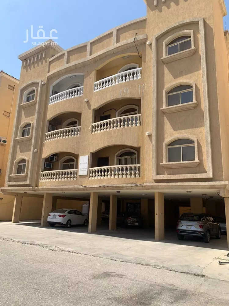 شقة للإيجار في شارع الخزف, حي الجوهرة, مدينة الدمام, المنطقة الشرقية