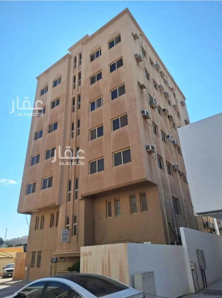 شقة للإيجار في شارع عبد الرحمن بن العوام ، حي المزروعية ، الدمام ، الدمام صورة 2