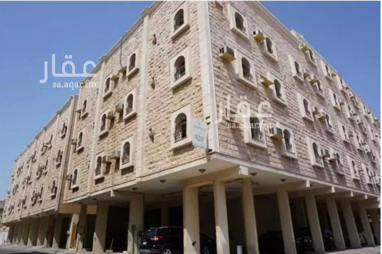 عمارة للإيجار في شارع الامير متعب ابن عبدالعزيز, حي مدينة العمال, مدينة الخبر, المنطقة الشرقية صورة 2