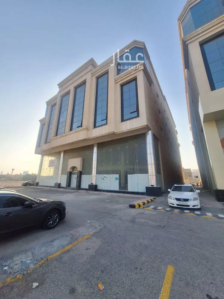 محل للإيجار في شارع طريق الامير محمد بن فهد, حي الشاطئ الغربي, مدينة الدمام, المنطقة الشرقية صورة 2