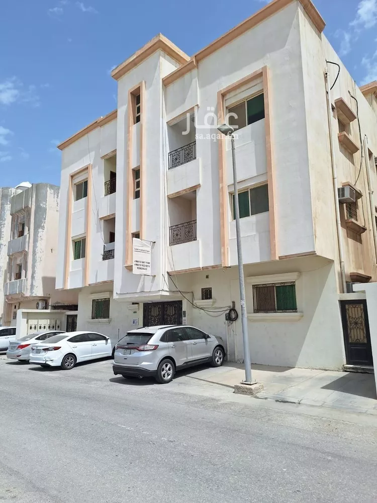 Apartment for Rent in Dammam Al Mazruiyah
