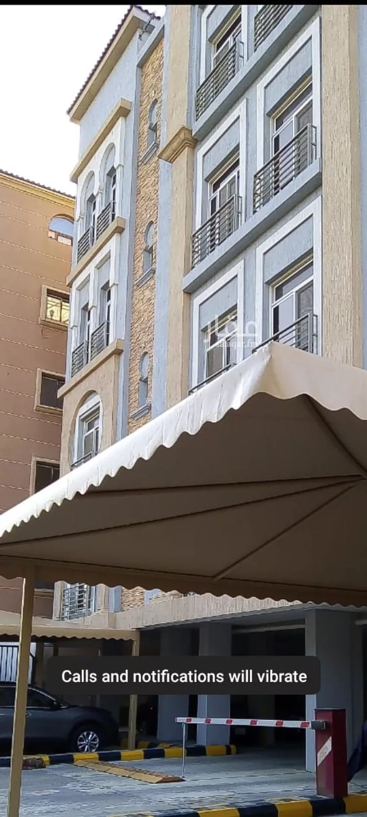 عمارة للإيجار في حي إشبيلية, مدينة الخبر, المنطقة الشرقية